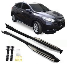 Trittbretter Seitenbretter Schweller Für Honda HR-V 2016-2021