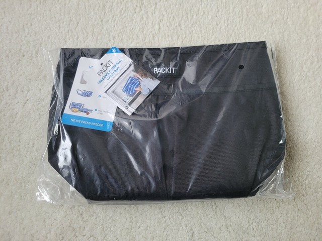 packit freezable traveler lunch bag