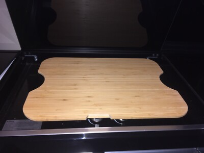 Schneidebrett für Mercedes MarcoPolo W447 (Zubehör Marco Polo, Westfalia)