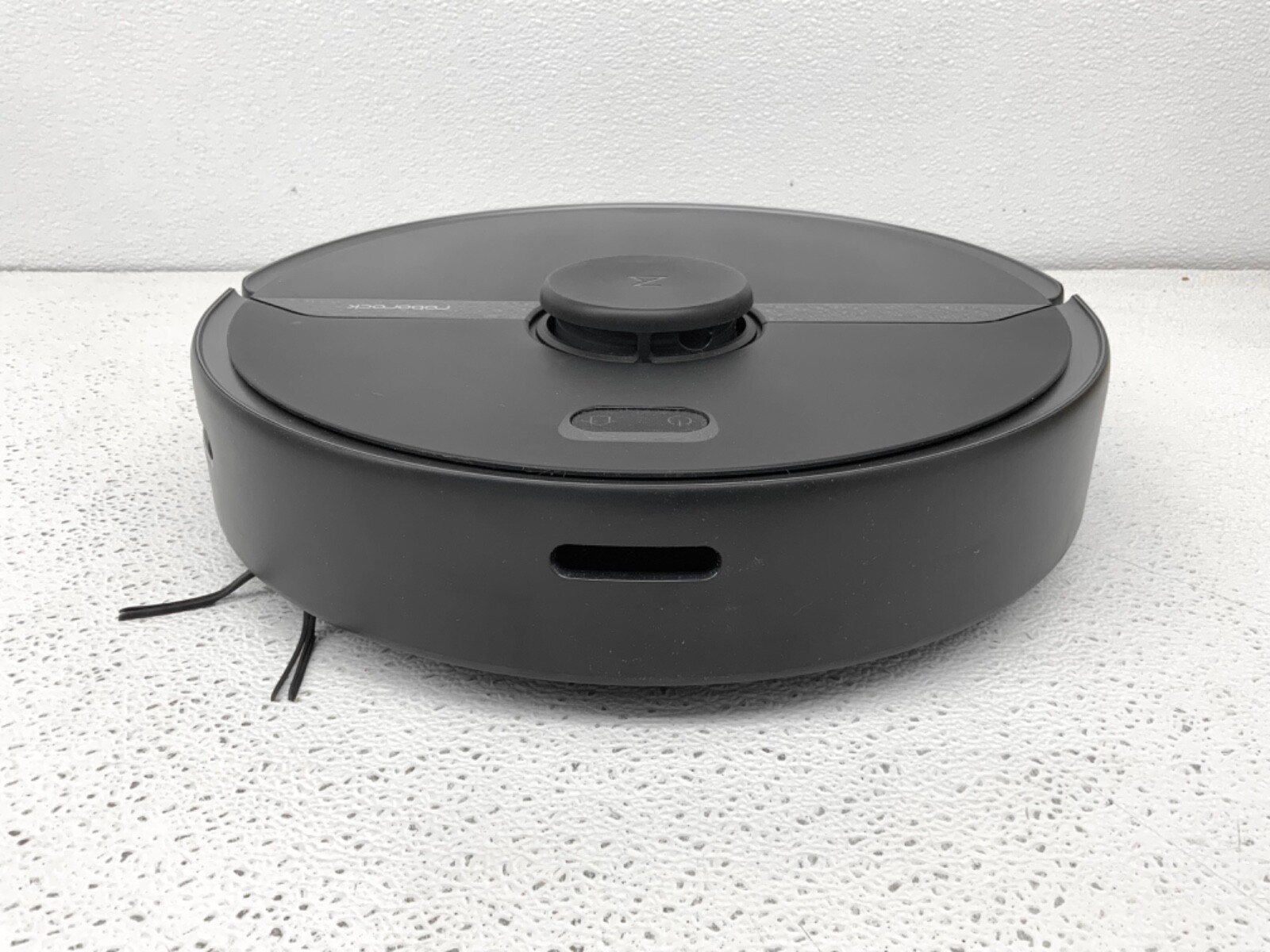 Roborock S6 Pure Robot Vacuum & Mop Cleaner With Adaptive Routing