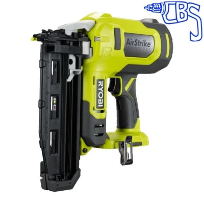 Ryobi ONE+ 16 Gauge Finish Nailer 18V R16GN18-0 Tool Only