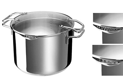 Beka Pasta- und Gemüsetopf Emporo 24 cm