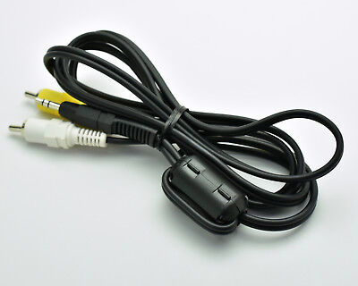 PS2 PS3 Premium Ypbpr Component Video Cable RCA TV HD Retrovision