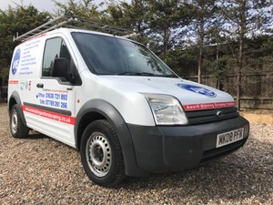 transit crew cab tipper ebay