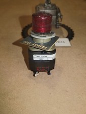 Allen Bradley Pushbutton 800T-PTL16R