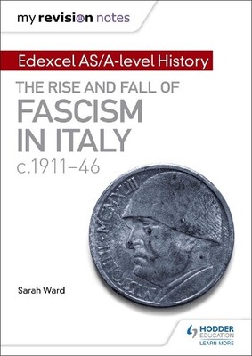 Laura Gallagher My Revision Notes: Edexcel AS/A-level History: The r (Paperback)