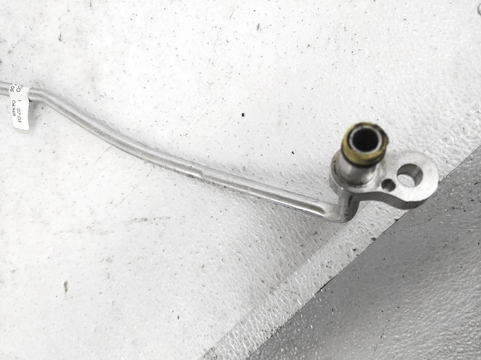 BMW Z4 C 2003-2005 secadora para evaporar manguera - 64-53-6-909-237 Foto 4 de 4