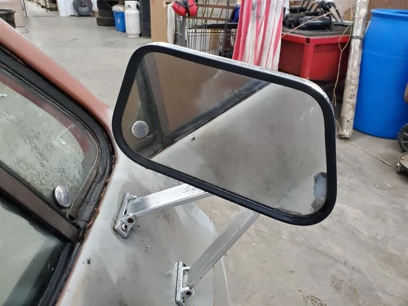 Passenger Right Front Door Manual Fits 77-91 BLAZER/JIMMY (full size) 274586 Foto 3 de 4