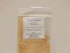 Coon Potion Bait Wild Berry(Coon Lure Coon Attractant Raccoon)