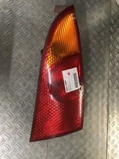 Rückleuchte rechts Ford Puma (ECT) Heckleuchte rechts 383780