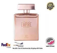 Brazilian Hinode Empire Woman Perfume Feminino 100ml - Hinode Original