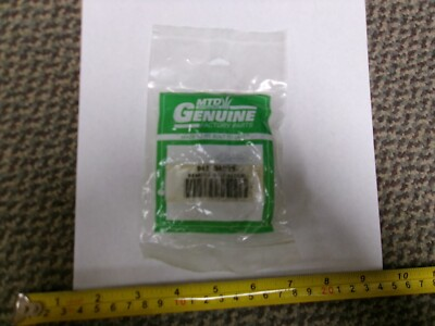 #ad MTD CUB CADET TROY BILT 941 04025 Self Aligning Bearing $33.99