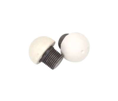 Iris Plugs for Roller Skates - 1 Pair