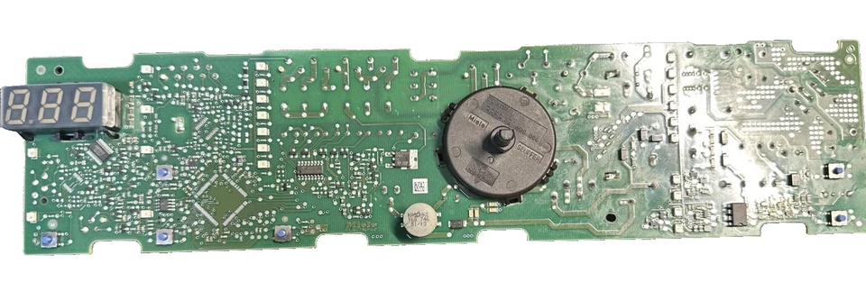 Repair Miele Electronics Miele EDPL 1000 EDPL1000 EDPL-1000 EDPL-1000B/WE/W/WI - Image 2 of 4