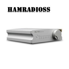 X8 18-Anniversary Bluetooth Portable Audio Decoder USB/COAX/OPT/RCA/TRS Output