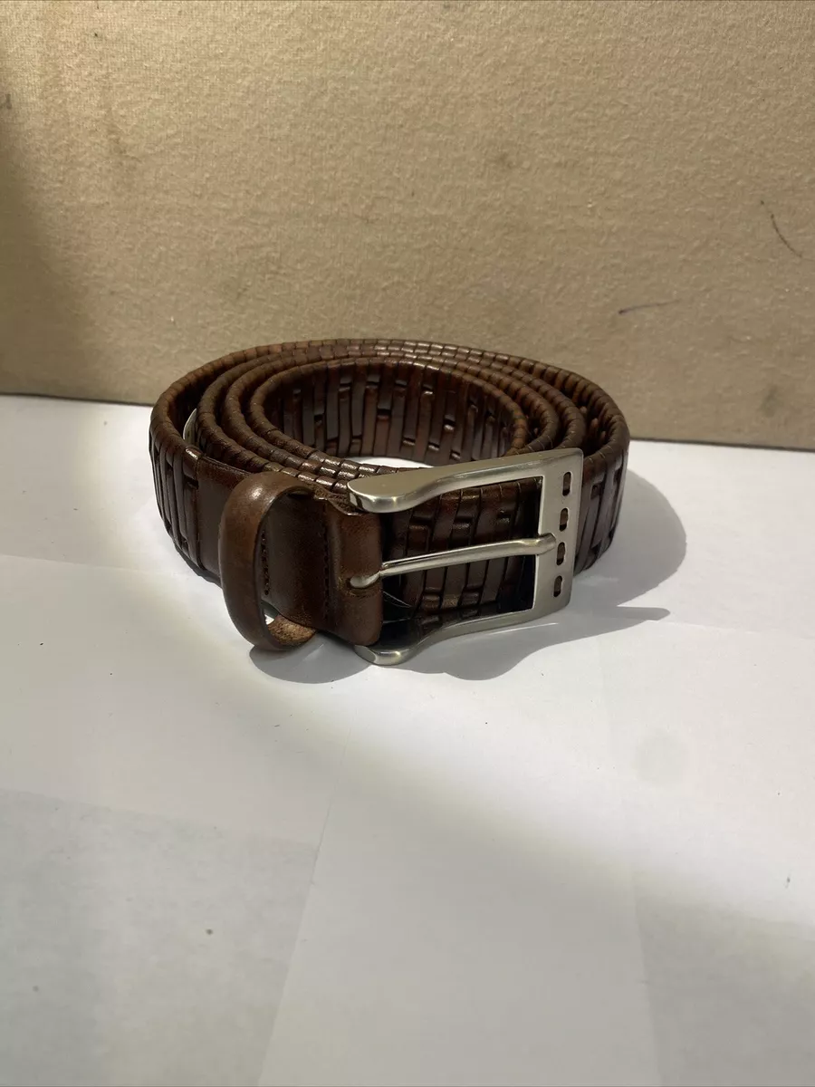 Mezlan belts top