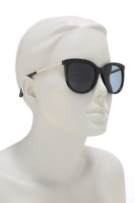 NEW Etro 54mm Round Sunglasses $350 | eBay display picture 2