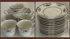 Discontinued Royal Doulton Kingswood Dinnerware