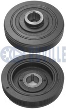 Poulies diverses Citroen C15