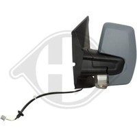 Diederichs 1456025 AußEnspiegel FüR Ford