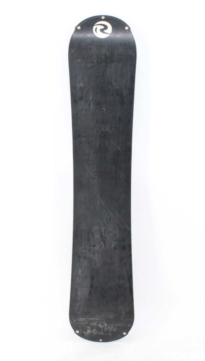 Rossignol Roc Jr. Snowboard - 136 cm Used | eBay Rossignol Roc Jr. Snowboard - 136 cm Used | eBay
