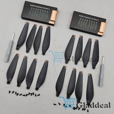 16PCS Low-Noise Propellers Blades Props Wings for DJI Mini 3 Drone Accessories