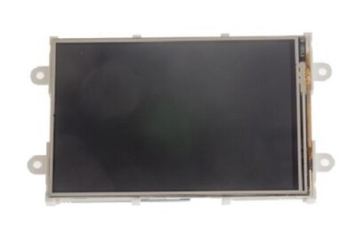 4D Systems TFT LCD Colour Display, Touch Screen 3.5in HVGA - 4DPI-35-II