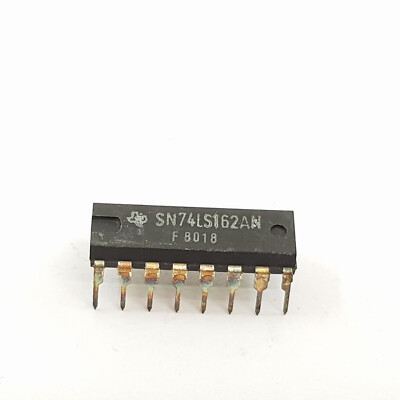 Circuit Intégré SN74LS540N – Lot 1 Pièce, NOS (New Old Stock)