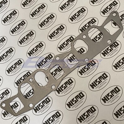DATSUN 1200 Nismo Manifold Gasket (Fits NISSAN B10 B110 B210 B310 