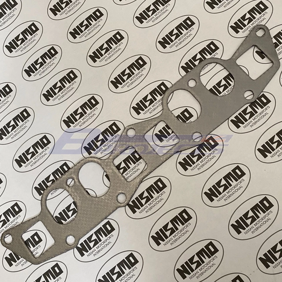 Junta colector DATSUN 1200 Nismo (se adapta a NISSAN B10 B110 B210 B310 A12 A14 A15) Foto 2 de 4