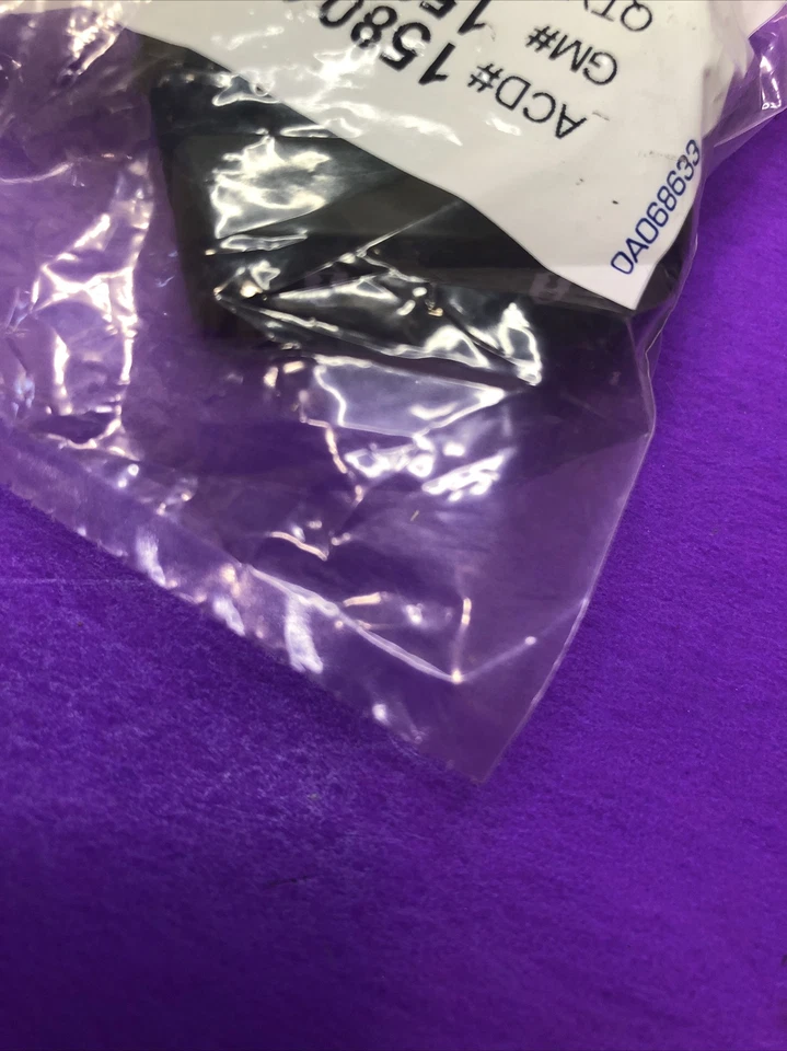 🔥🔥🔥Acdelco GM Door Lock Switch Right 15804094 fits 09-17 Chevrolet Traverse - Image 2 of 4