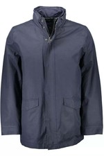 Gant Versatile Double Jacket With Long Sleeves