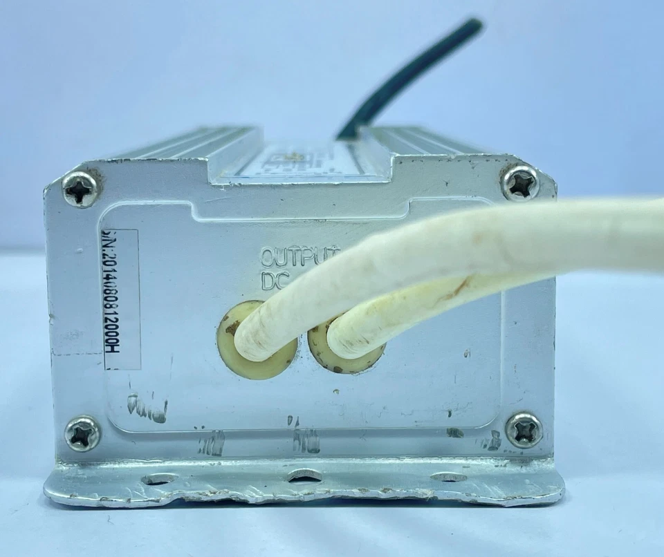 V-TAC VT-22060 Waterproof LED Power Supply led Driver - Image 3 of 4