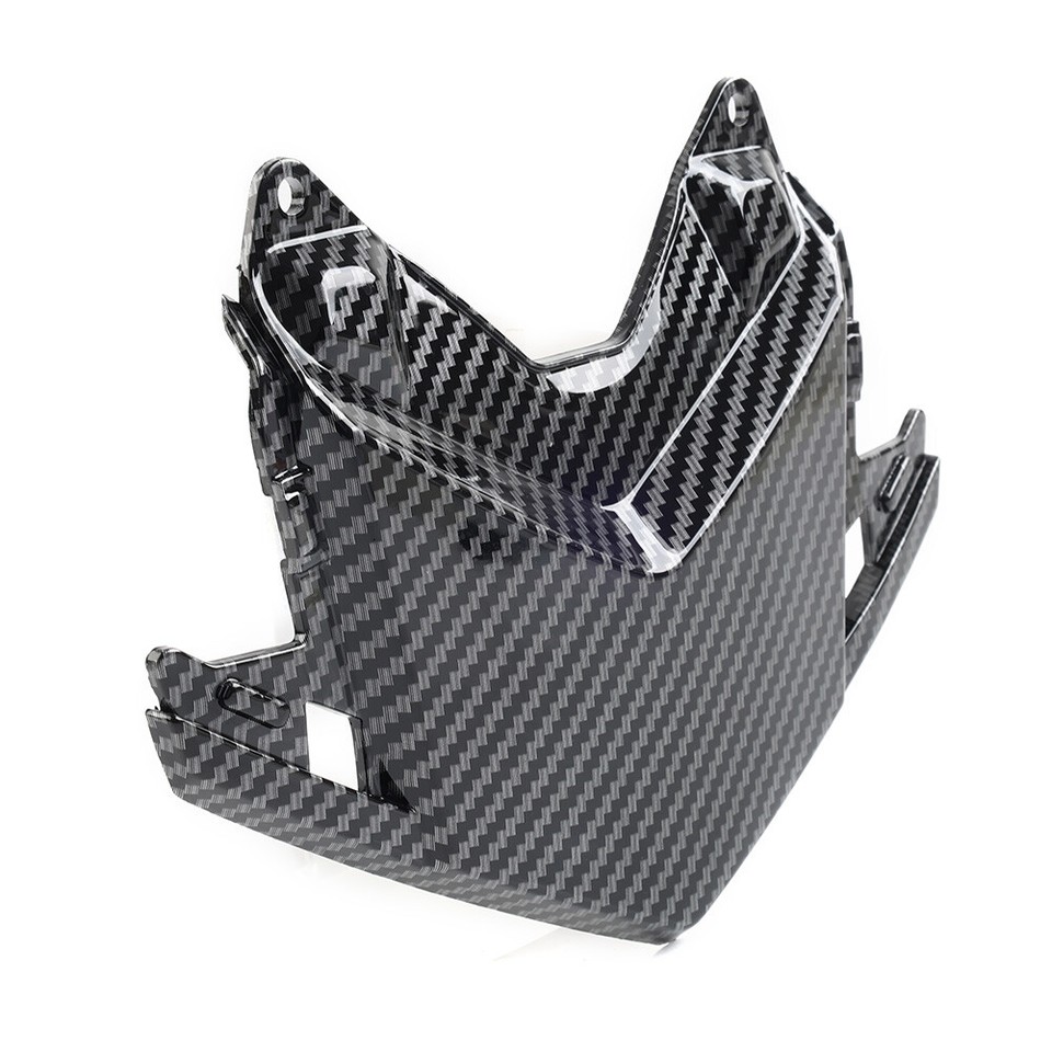 Carbon Fiber Rear Tail Brake Light Cover Fairing For Honda CBR1000RR