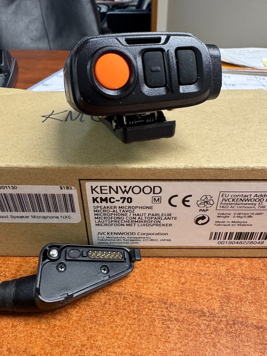 Manuale Kenwood KMC-72 (Italiano - 25 Pagine - Foto 11