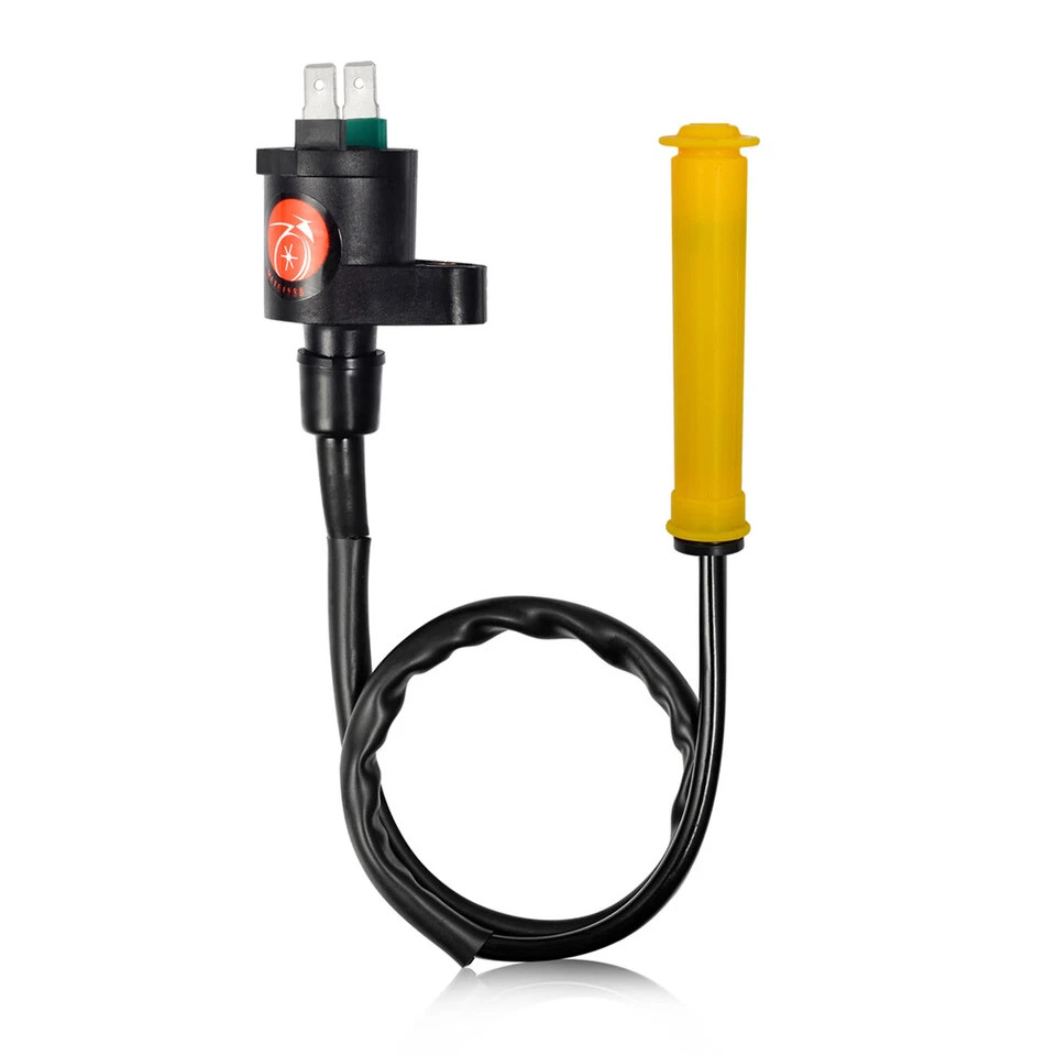 Свеча зажигания катушка зажигания для Honda XR650L XR600R 1993-2023 30510-MN1-680 - Изображение 4 из 4