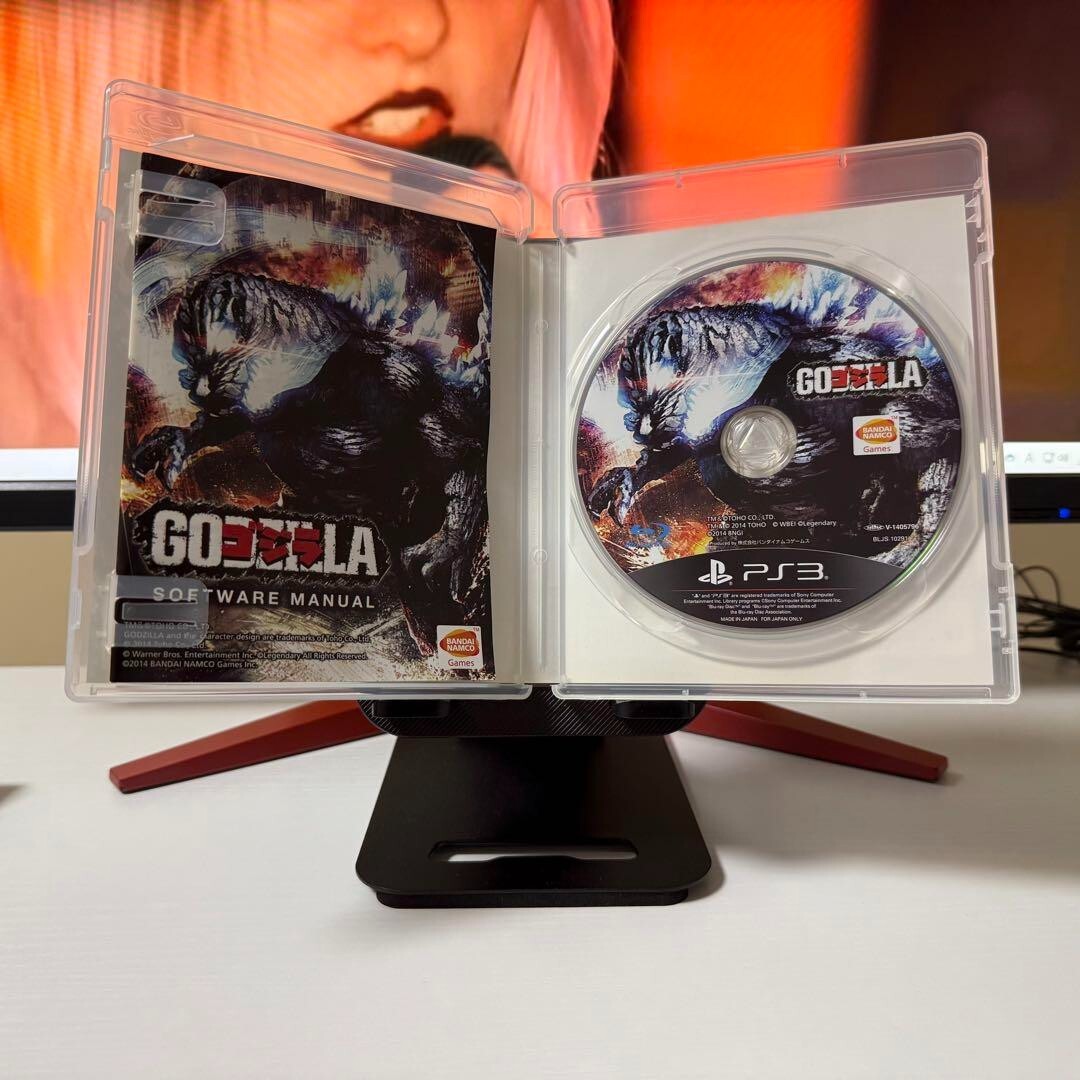 ゴジラ-GODZILLA- - PS3 d2ldlup 楽天市場】【中古】ゴジラ-GODZILLA- - PS3 d2ldlup : スカイ