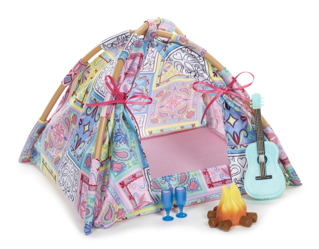 bratz festival vibes