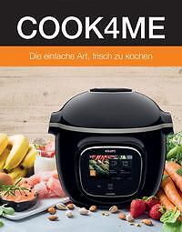 COOK4ME | Buch | 9783960584513