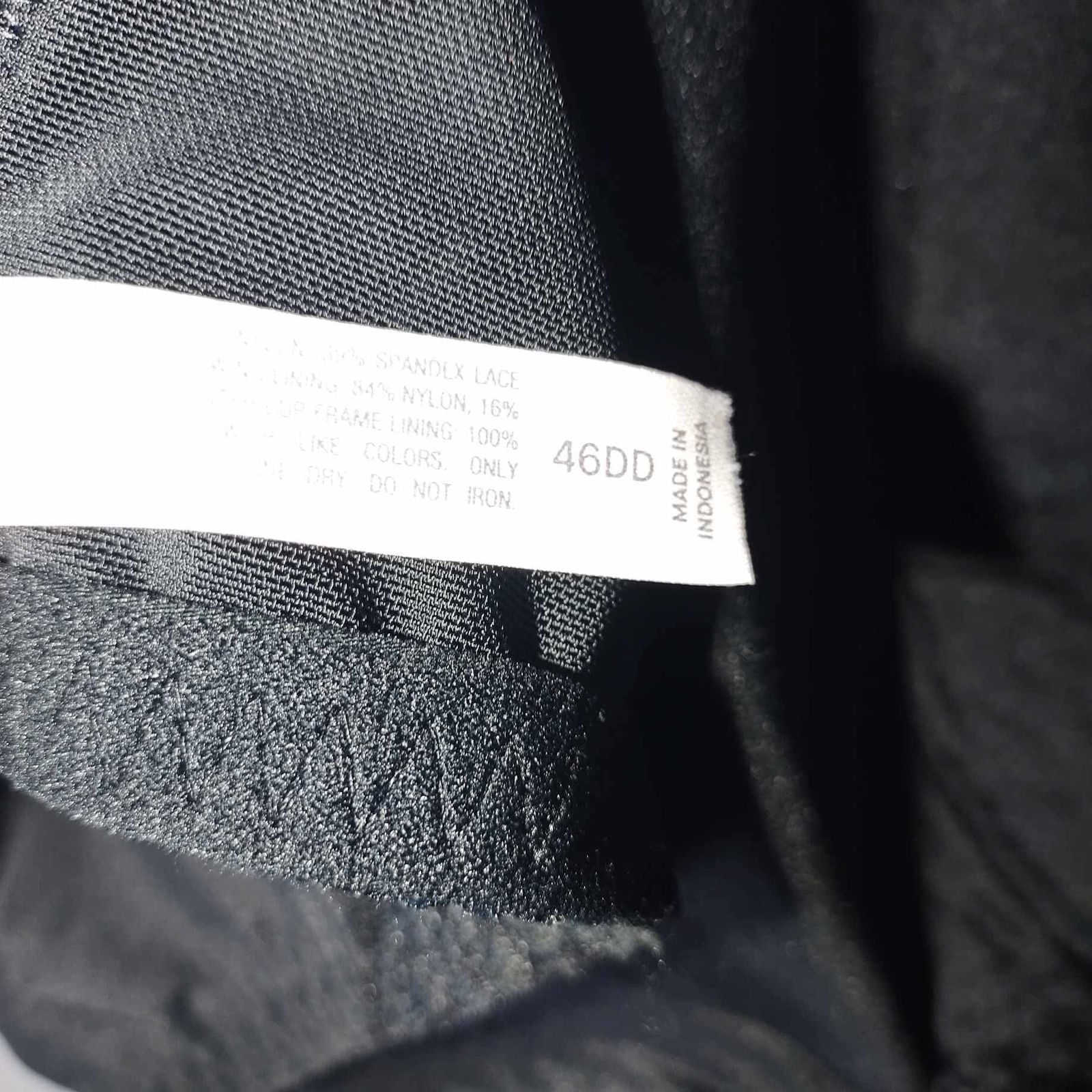 Bundle 2 Auden Lightly Lined Balconette Coverage … - image 4