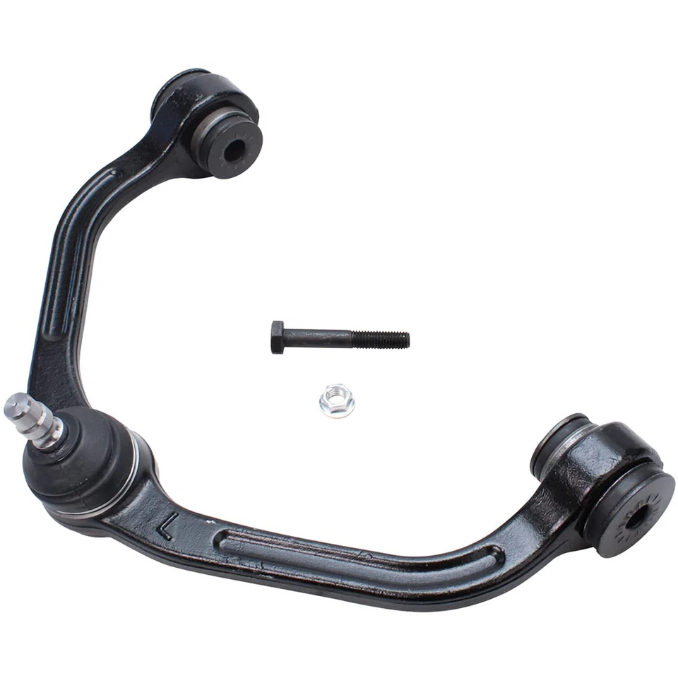 Front Upper Control Arms for 2001-2003 Ford Ranger Mazda B2300 B2500 B3000 B4000 - Image 3 of 4