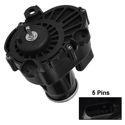 Colector de admisión VCM Motor Solenoide para Mercedes Benz C180 C200 C250 E200 1.8T - Imagen 6 de 7