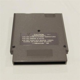 NFL POWER PLAY FOR NINTENDO NES TESTED PERFECT WORKING CONDITION MUST @@!!