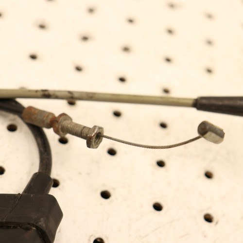 POLARIS THROTTLE CABLE LINE 7080897 - Picture 4 of 5
