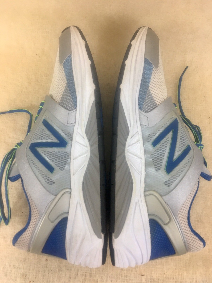 New Balance 3040 V1 Trainers Mens Running Shoes Sz 10.5 D  display picture 3