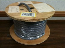 Alpha Wire, 5070, 18AWG, 20 Conductors, UNSHLD Cable,, Priced by Per Foot