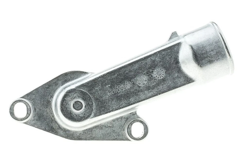 For Chevy Tornado 04-16 MotoRad Engine Coolant Thermostat & Housing Assembly - Изображение 3 из 4