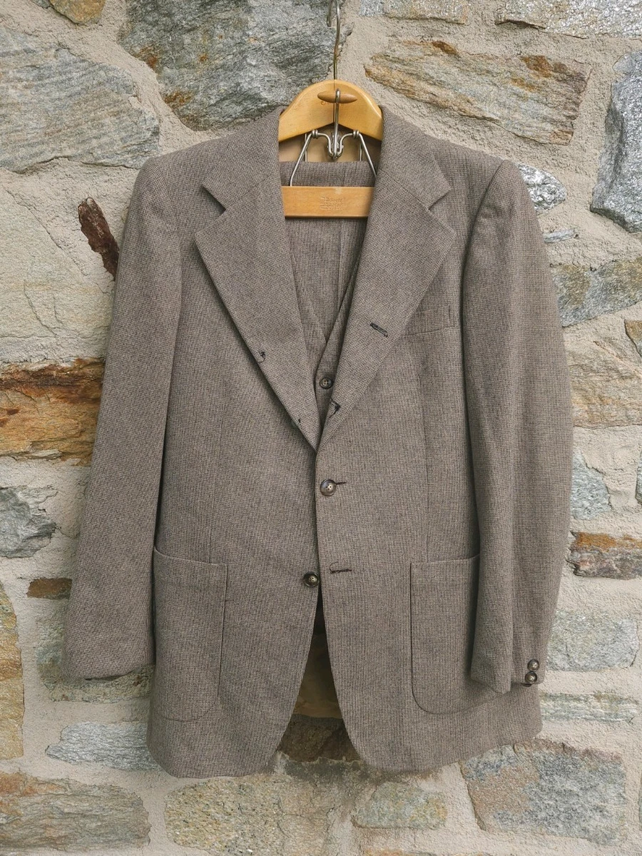 Saint Laurent Regular Suits & Blazers for Men 34 in Waist for sale