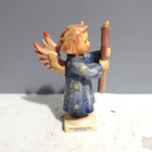 Goebel Hummel Figurine 715/0 "Light The Way" TMK-8 Millennium First Issue — photo 5