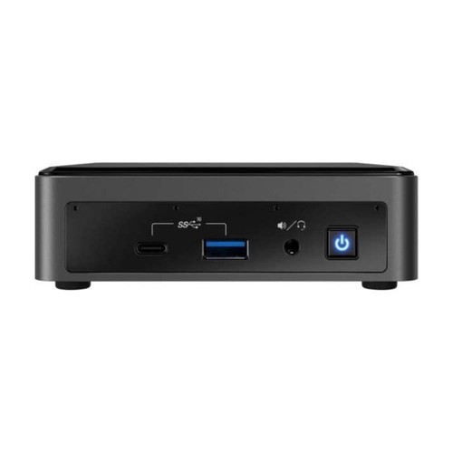 Intel BXNUC10i5FNK Mini PC i5 10210U @1.60GHz 16GB RAM DDR4 512GB SSD Windows 10 - 第 2/4 張圖片